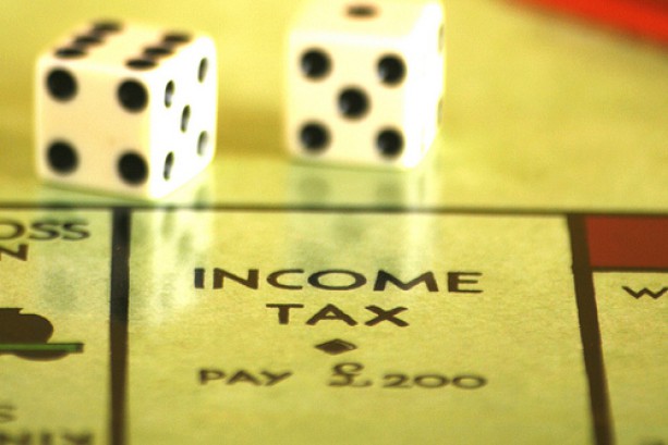 2010 Earned Income Tax Credit