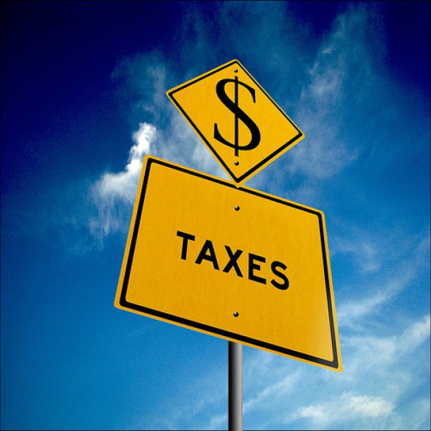 You can prepare your extended tax return online