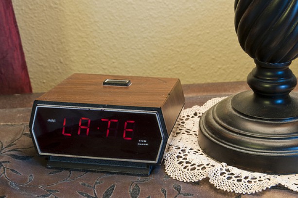 How to File Late State Tax Returns