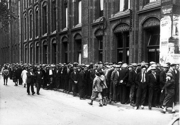 Do You Have to Pay Taxes If You Are Unemployed?