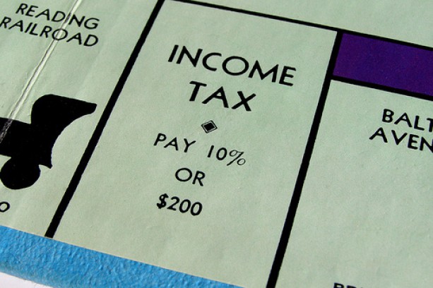 What If You Live in a State That Has No Income Tax and Work in a State That Does?