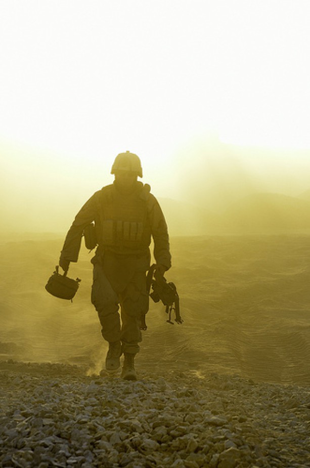 Active Service Military Tax Exemption