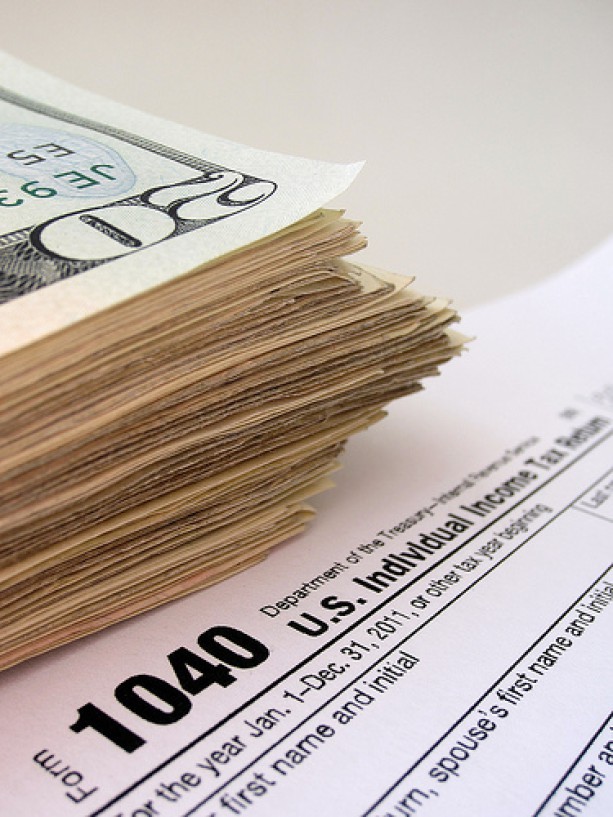 Past Year Tax Returns: How To Get Them, When You Need Them