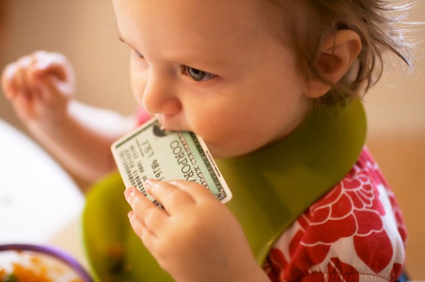 How Much Do Past Years Taxes Affect My Credit Score?