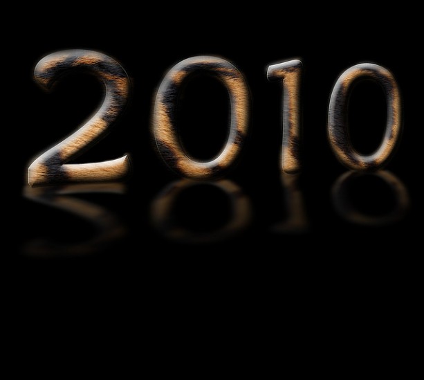 2010 Tax Filing: What’s New This Year?