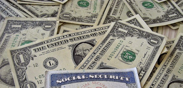 Learn how to file taxes if you receive a Social Security check