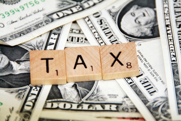 The Back Tax Fallacy
