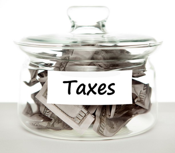 Seek Late Tax Filing Assistance, Before the IRS Files a Tax Lien