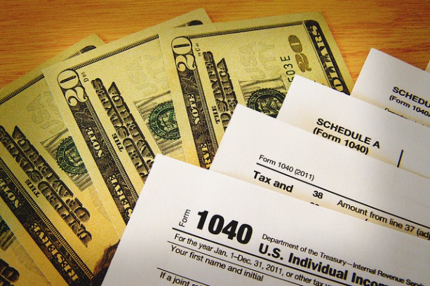 How to File a Tax Extension