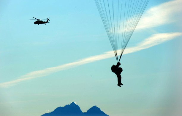 I Was in the Military and Need to File Prior Year Taxes