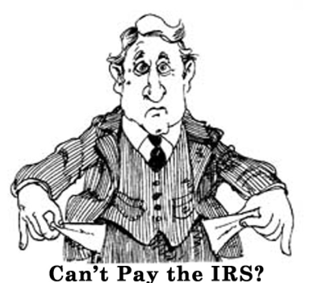 Why You Should File Past Year Tax Returns Now