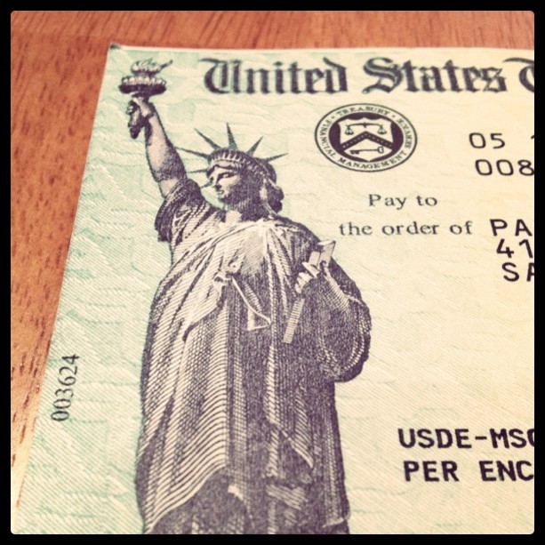 April 15, 2015 is the Last Day to Claim your 2011 Tax Refund