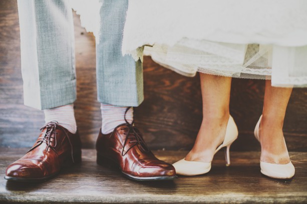 How to Complete a W-4 if You’re Married