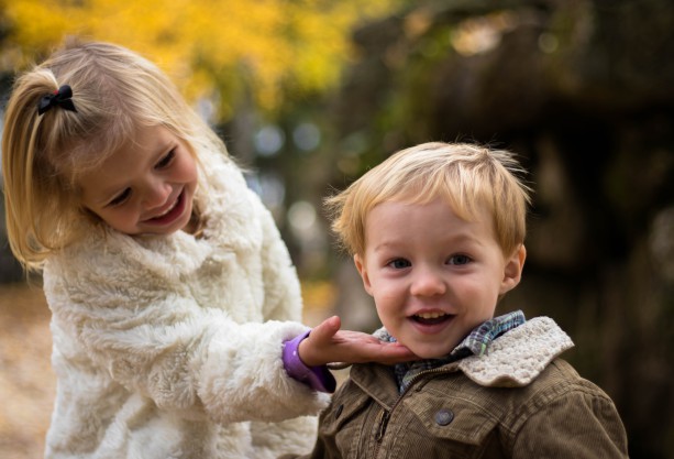How do I Qualify for the Child Tax Credit?
