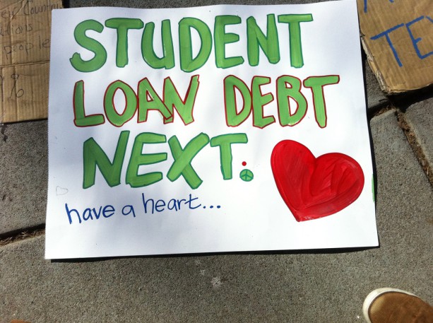 Is Student Loan Interest Tax Deductible?