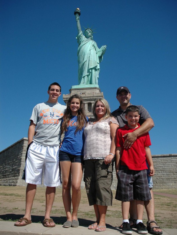 NY Middle Class Families to Receive $350 Check | Tax Rebate