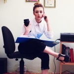 Self Employment Tax