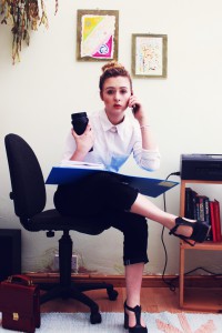 Self Employment Tax