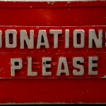 Deduct Donations Charitable Contribution Tax Tips