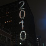 File 2010 Taxes in 2015