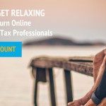 File Your Late Taxes & Get Relaxing