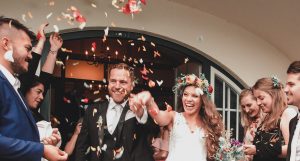 Marriage Tax