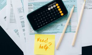 how to file pervious years taxes