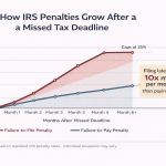 irs-infographic-penalty-timeline-missed-tax-deadline-failure-to-file-vs-failure-to-pay