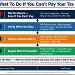 four-step-action-plan-cant-pay-tax-bill-dont-pay-taxes