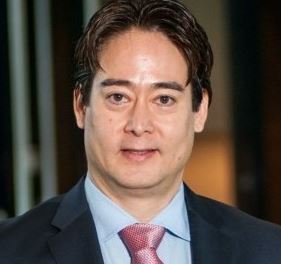 About the author Willem Veldhuyzen